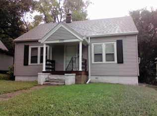 2521 W Hayes St, Peoria, IL