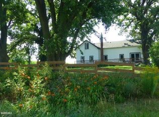 11935 W Raders Rd, Pearl City, IL 61062