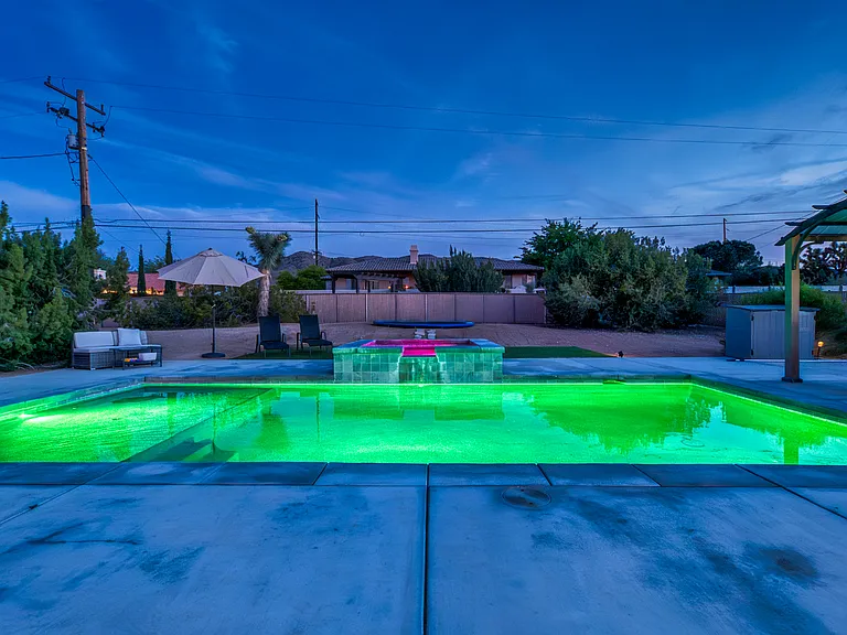 57731 San Tropeze Dr — Photo 22