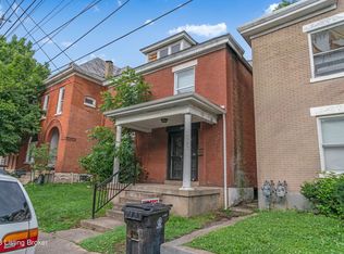 1310 S Brook St, Louisville, KY 40208