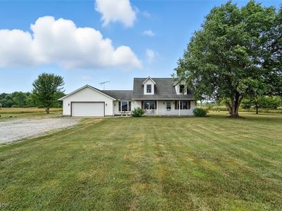 2745 Footville Richmond Rd, Rock Creek, OH, 44084