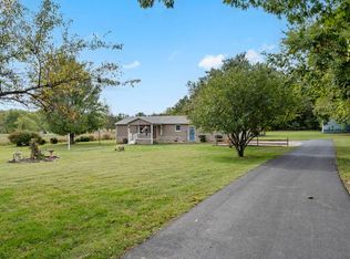 12886 W State Route 266, Bois D Arc, MO 65612