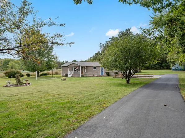 12886 W State Route 266, Bois D Arc, MO 65612