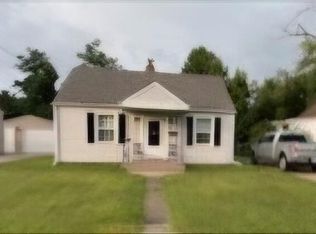 30 W Old Ridge Rd, Hobart, IN 46342