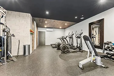 Rented by NOVO Living LLC