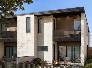 5441 Ellsworth Plan, Glencoe Park Residences, Dallas, TX 75206