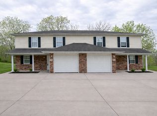 5308 Godas Cir, Columbia, MO 65202