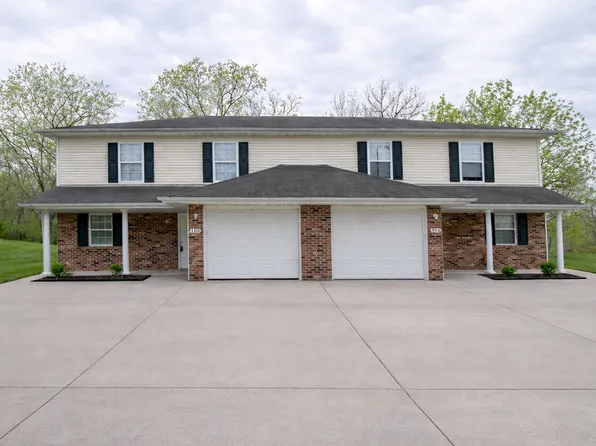 5308 Godas Cir, Columbia, MO 65202