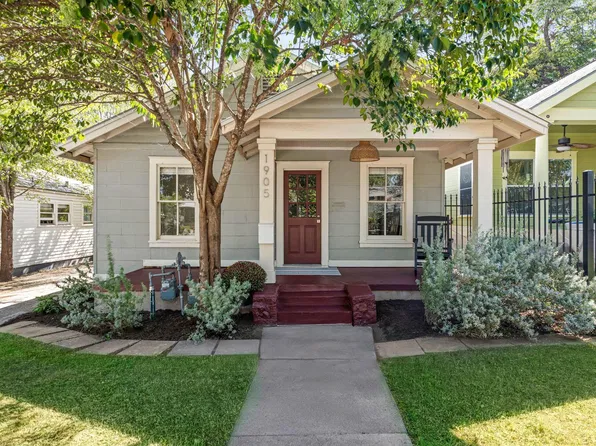 1905 E 18th St, Austin, TX 78702