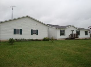 12777 Plank Rd, Clayton, MI 49235