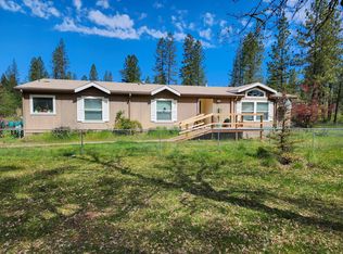 114 Lone Mountain Rd, O'Brien, OR 97534