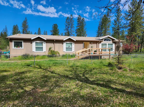 114 Lone Mountain Rd, O'Brien, OR 97534