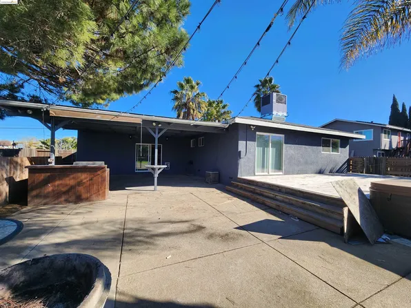 5543 Sandmound Blvd, Oakley, CA 94561
