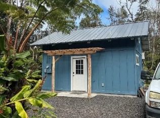 11-3964 Ruby Ave #1, Volcano, HI 96785