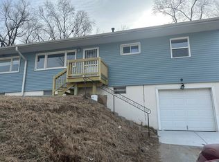 2303 Power Dr, Bellevue, NE 68005
