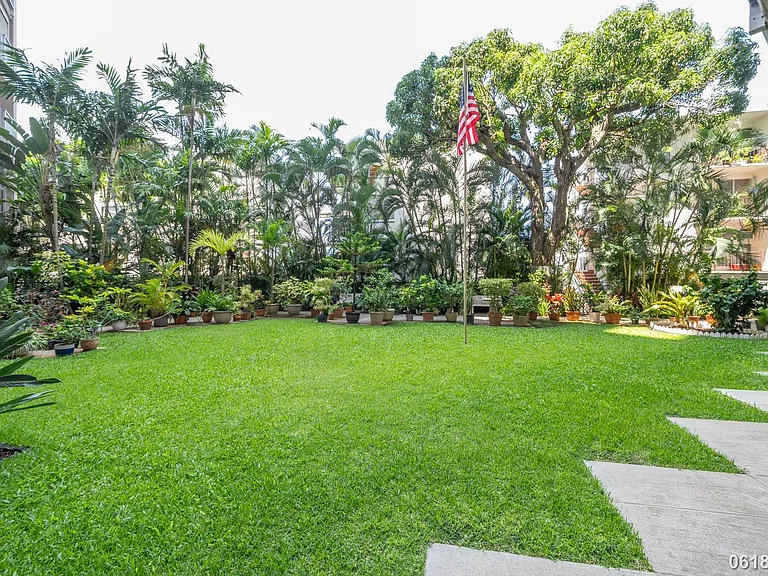 1617 Keeaumoku St #1005 — Photo 4