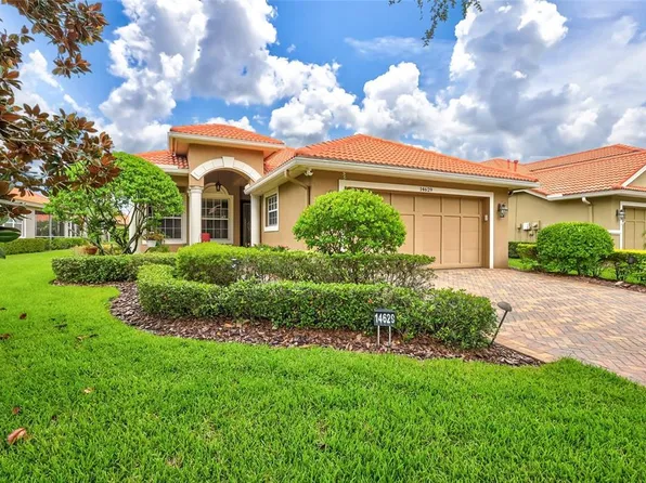 14629 Mirasol Manor Ct, Tampa, FL 33626