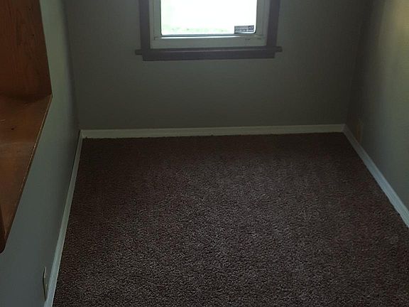 Bonus room /office space