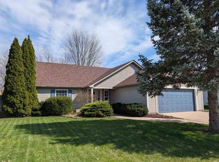 4031 George Washington Rd, Lafayette, IN 47909