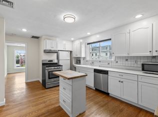 8 Bantry Way #2, Boston, MA 02127