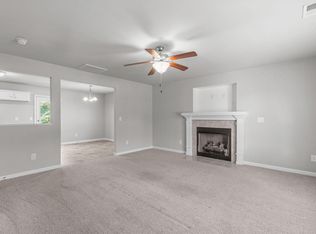 157 Willow Ridge Cir, Willow Spring, NC 27592