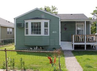 613 Helen St, Milton Freewater, OR 97862