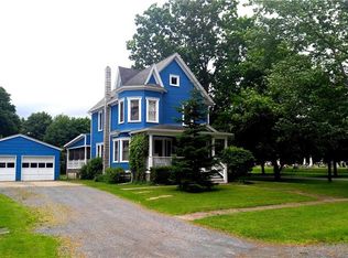 43 Stark St, Waterloo, NY 13165