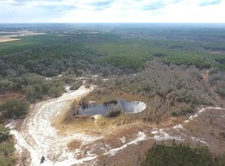 822 SW Cherokee Rd, Mayo, FL 32066