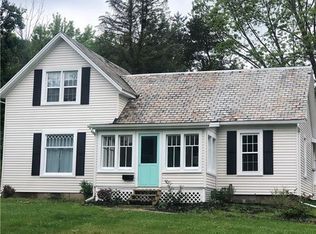 8160 Windham St, Garrettsville, OH