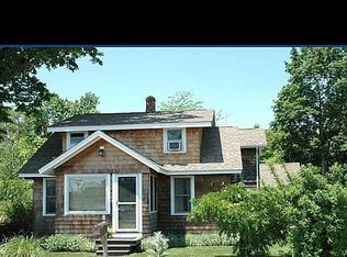 47 Old Baptist Rd, North Kingstown, RI 02852