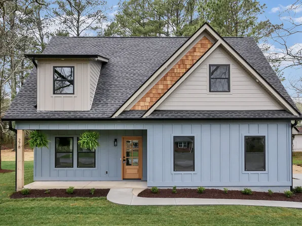278 Dry Valley Rd, Rossville, GA 30741