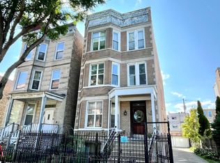 1438 N Talman Ave #2, Chicago, IL 60622