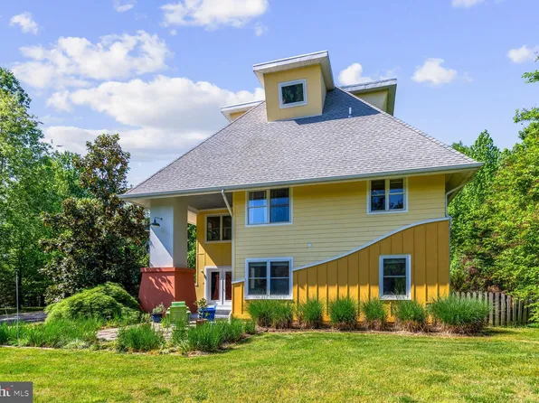 10635 Mattaponi Rd, Upper Marlboro, MD 20772