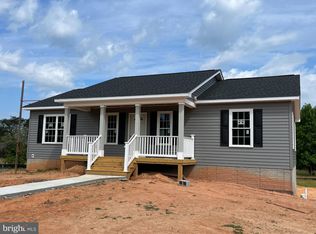 29169 Richards Ferry Rd, Richardsville, VA 22736