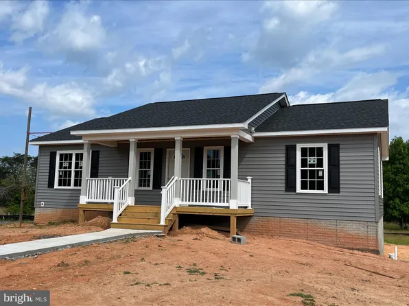 29169 Richards Ferry Rd, Richardsville, VA 22736