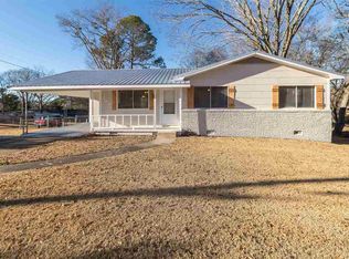 202 Ann Dr, Pearl, MS 39208