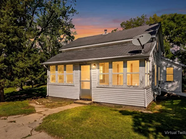 1110 Wilson St, Princeton, WI 54968