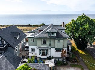 1124 Dallas Rd, Victoria, BC V8V1B9