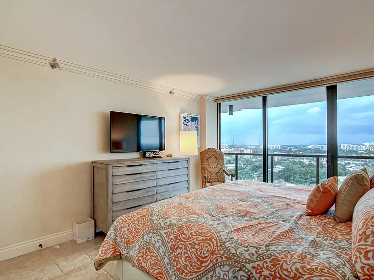 250 S Ocean Blvd #16C — Photo 34