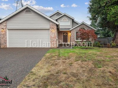 15015 SW Kingbird Dr, Beaverton, OR, 97007