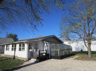 501 Promenade St, Kane, IL 62054