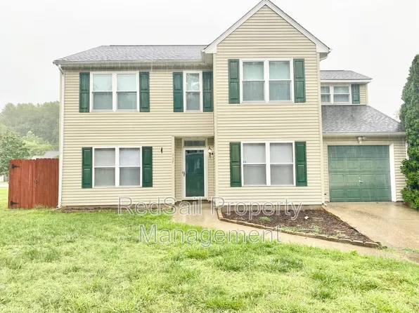 117 Old Hollow Rd, Williamsburg, VA 23185