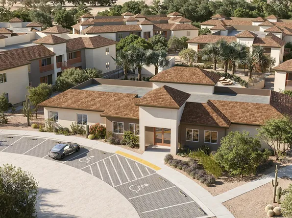 Mason Ranch Apartments