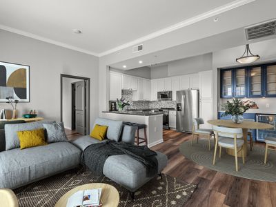 3225 Turtle Creek Blvd APT 617, Dallas, TX, 75219