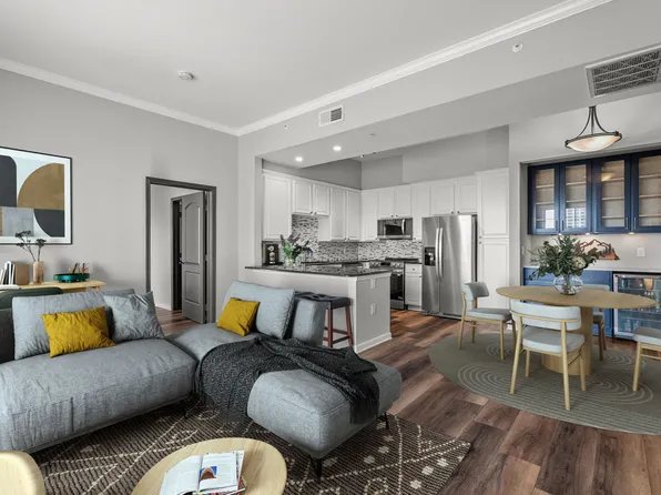3225 Turtle Creek Blvd APT 617, Dallas, TX 75219