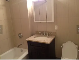 Rented by Gotham City Realty Group