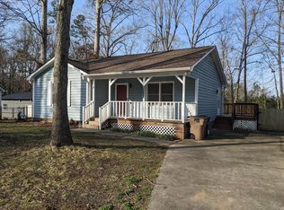 3607 Wonderland Dr, Matthews, NC 28104