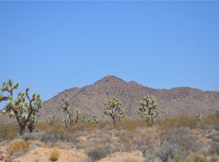 PARCEL 434 E Cactus Wren, Yucca, AZ 86438