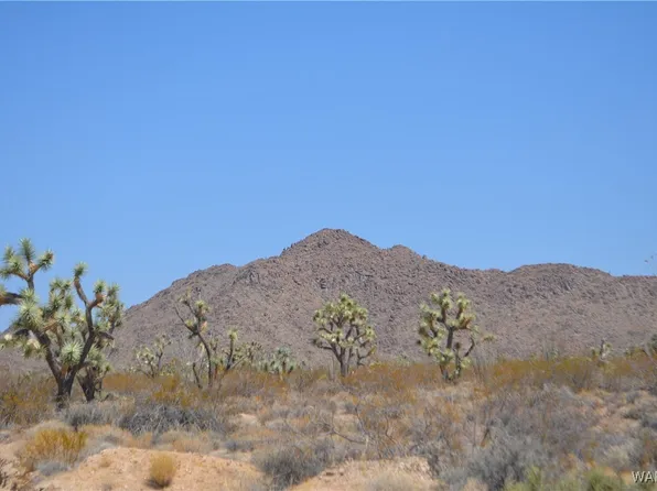 PARCEL 434 E Cactus Wren, Yucca, AZ 86438