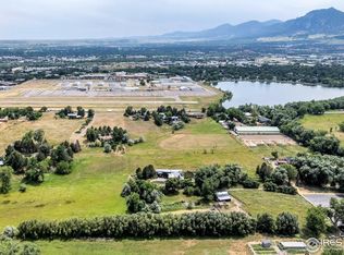 5273 Independence Rd, Boulder, CO 80301